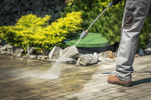 Best Gutter Cleaning and Brightening in Mount Vernon, OH