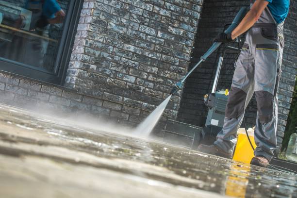 Best Pool Deck Cleaning in Mount Vernon, OH