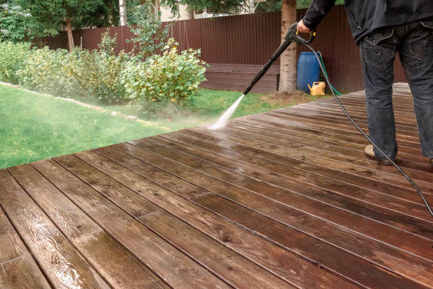 Trusted Mount Vernon, OH Pressure Washing Services Experts